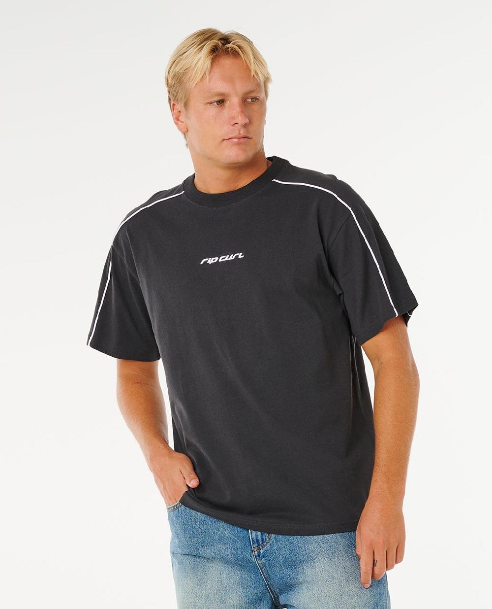 rip curl Inner Visions Panel Loose Tee