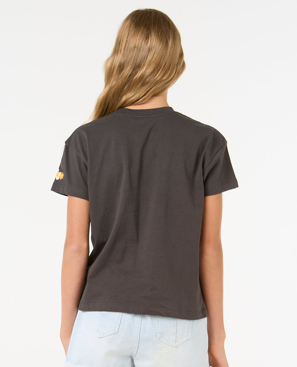 Rip Curl Island Bliss Art Tee - Kids