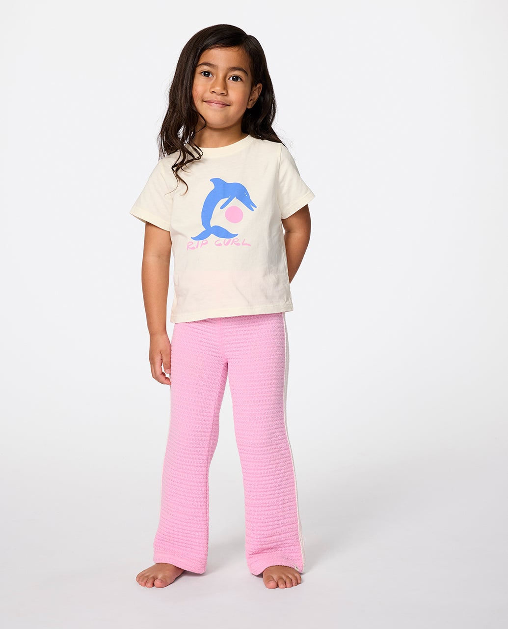 Rip Curl Island Days Bobbi Pants - Kids