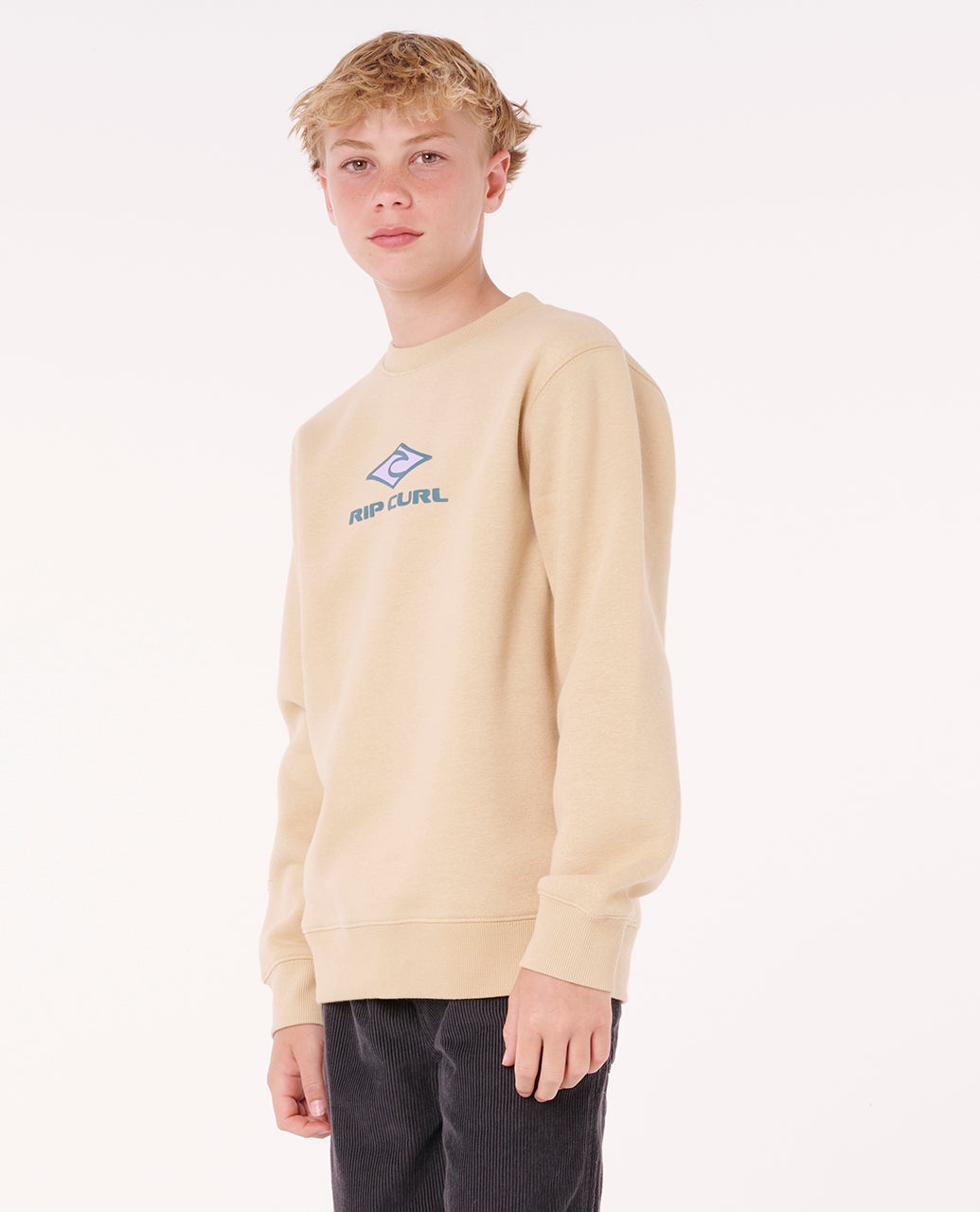 Rip Curl Island Paradiso Crew - Kids