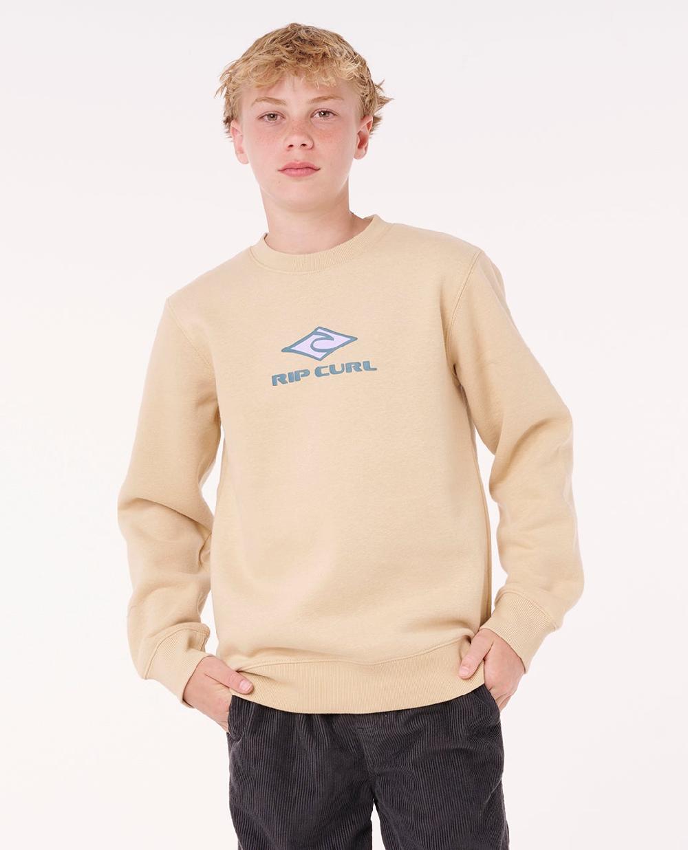 rip curl Island Paradiso Crew - Kids