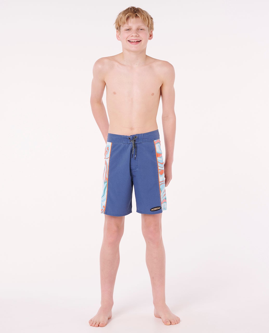 Rip Curl Island Paradiso Mirage Boardshort - Kids