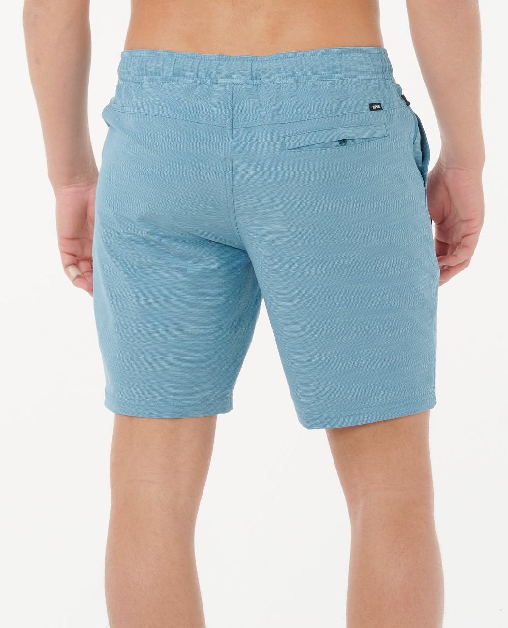 Rip Curl Jackson 18" Volley Boardwalk