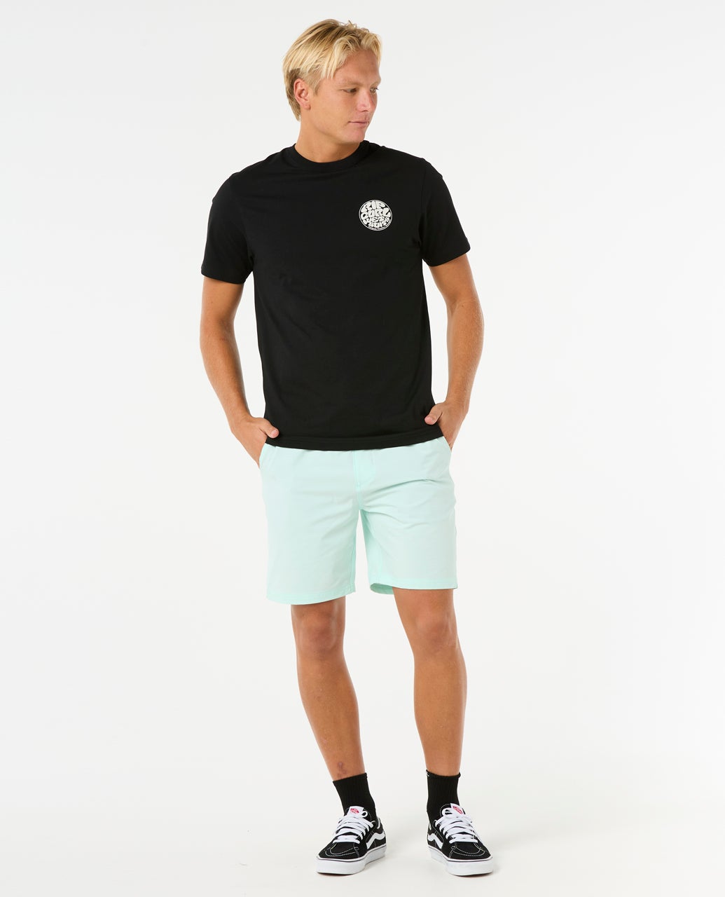 Rip Curl Jackson 18" Volley Boardwalk