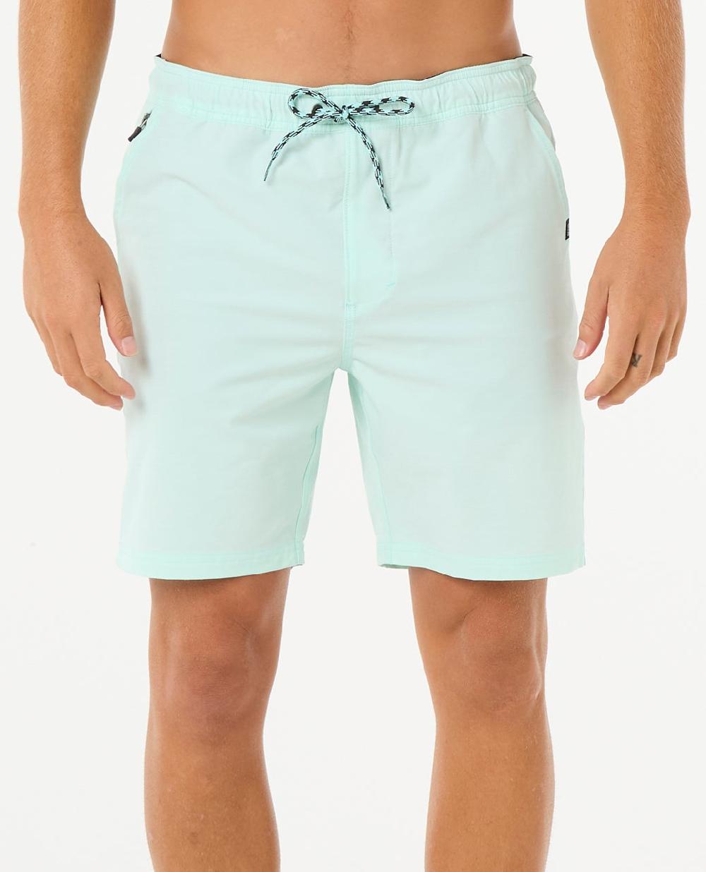 rip curl Jackson 18" Volley Boardwalk