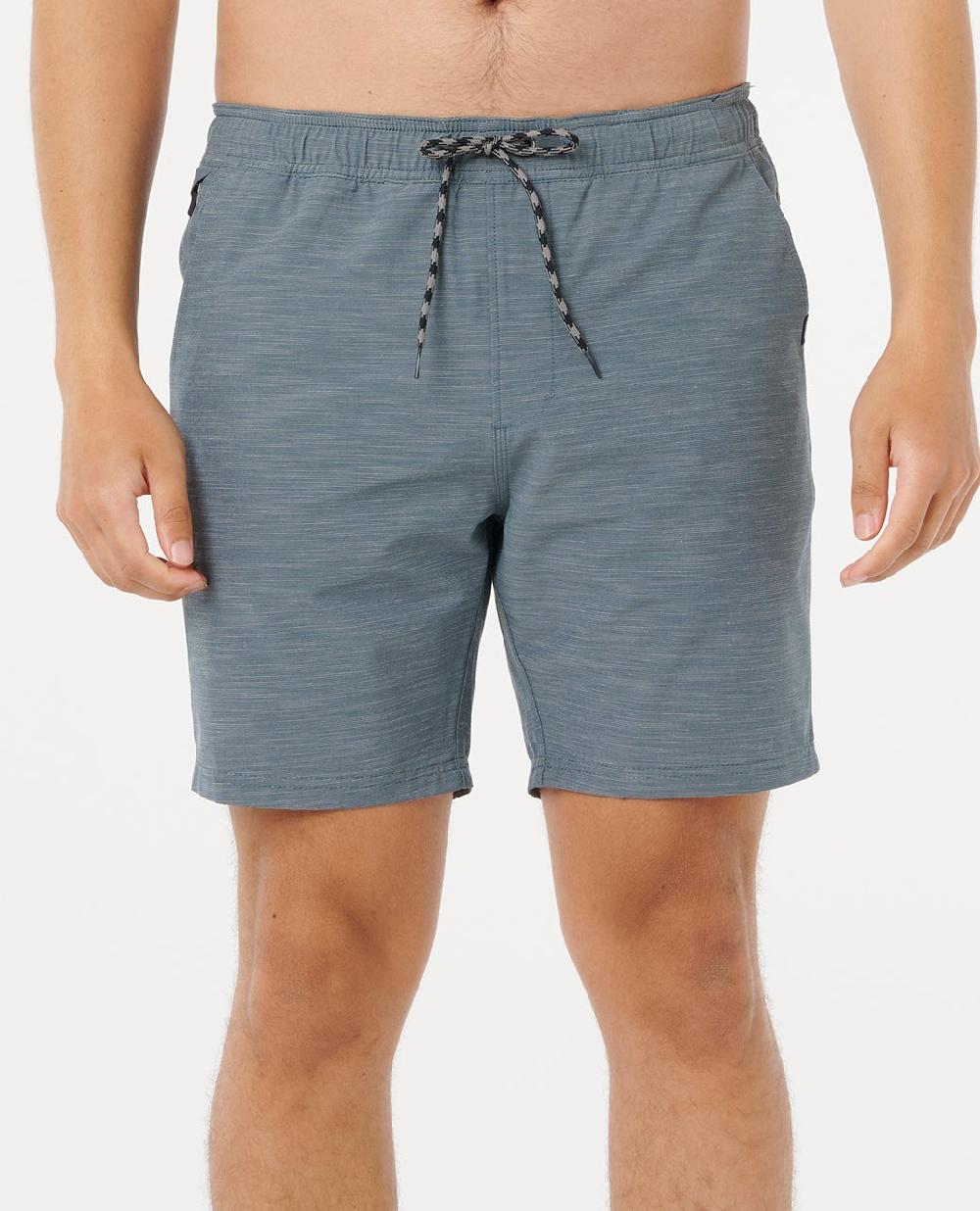 rip curl Jackson 18" Volley Boardwalk