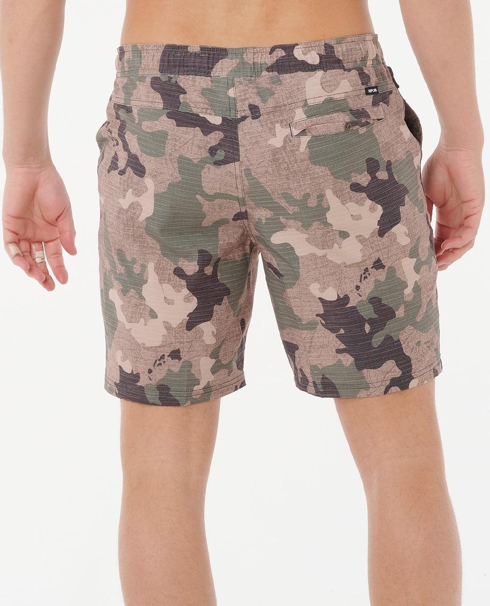 Rip Curl Jackson 18" Volley Boardwalk