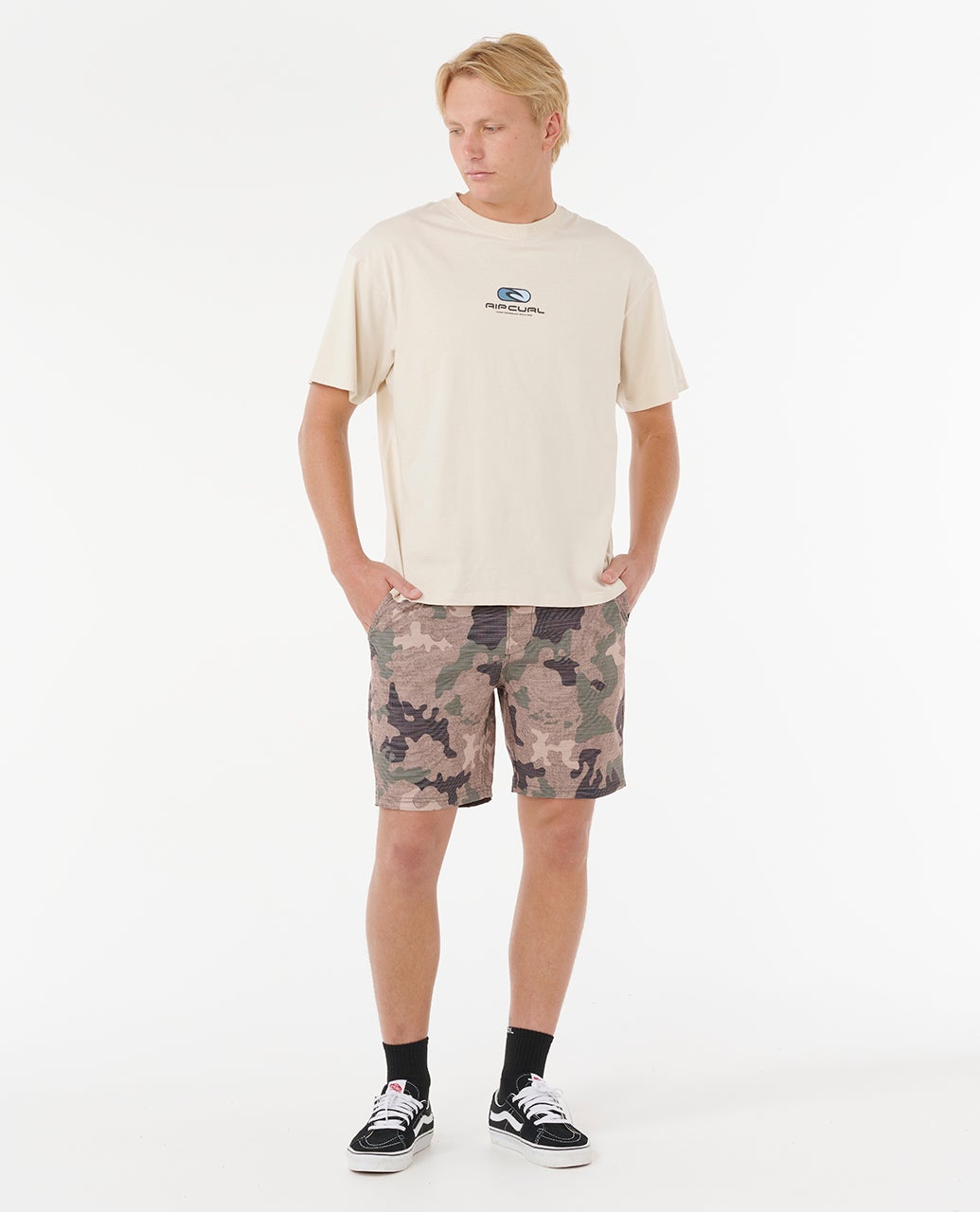 Rip Curl Jackson 18" Volley Boardwalk