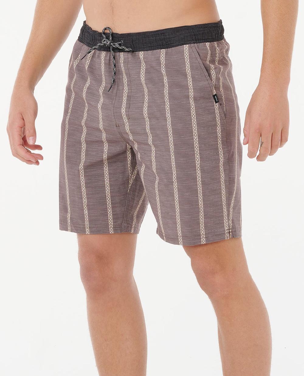 Rip Curl Jackson 18" Volley Boardwalk