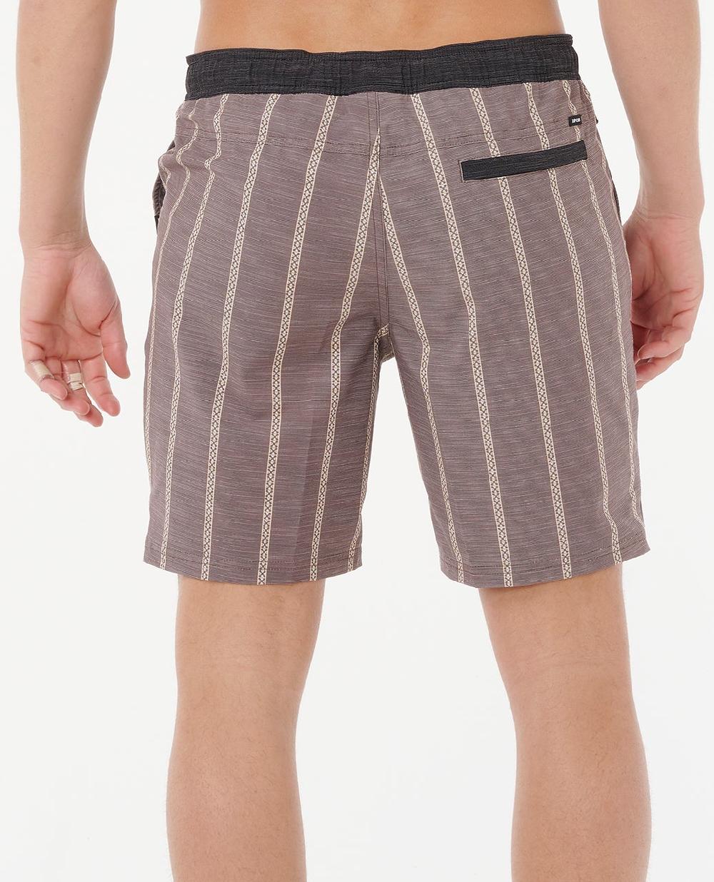 Rip Curl Jackson 18" Volley Boardwalk