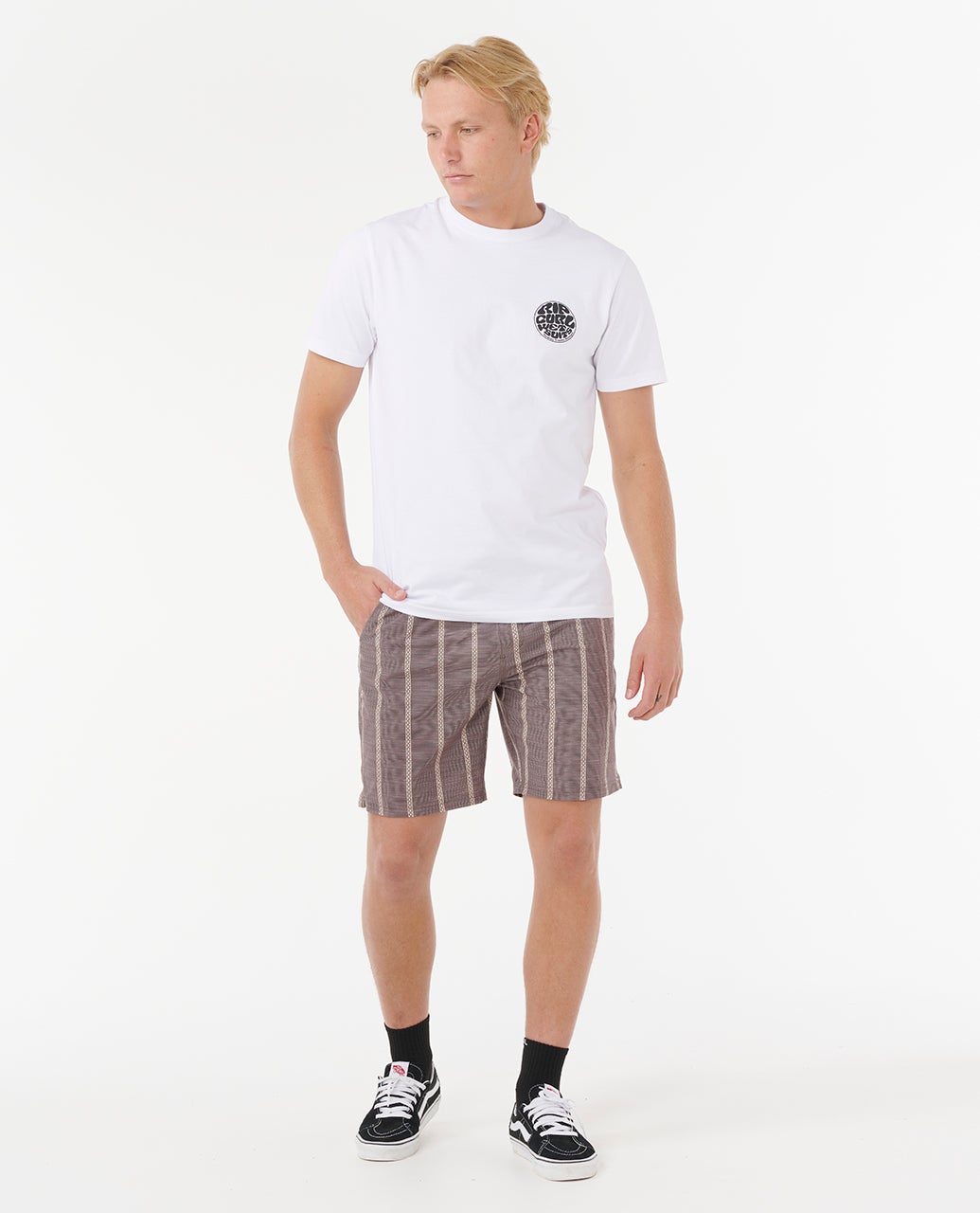 Rip Curl Jackson 18" Volley Boardwalk