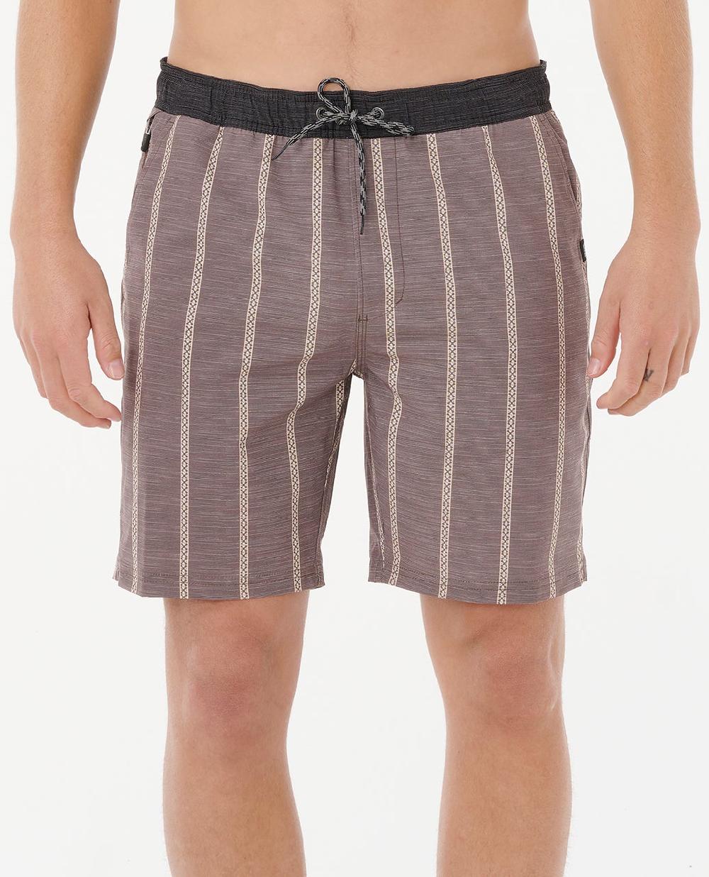 rip curl Jackson 18" Volley Boardwalk