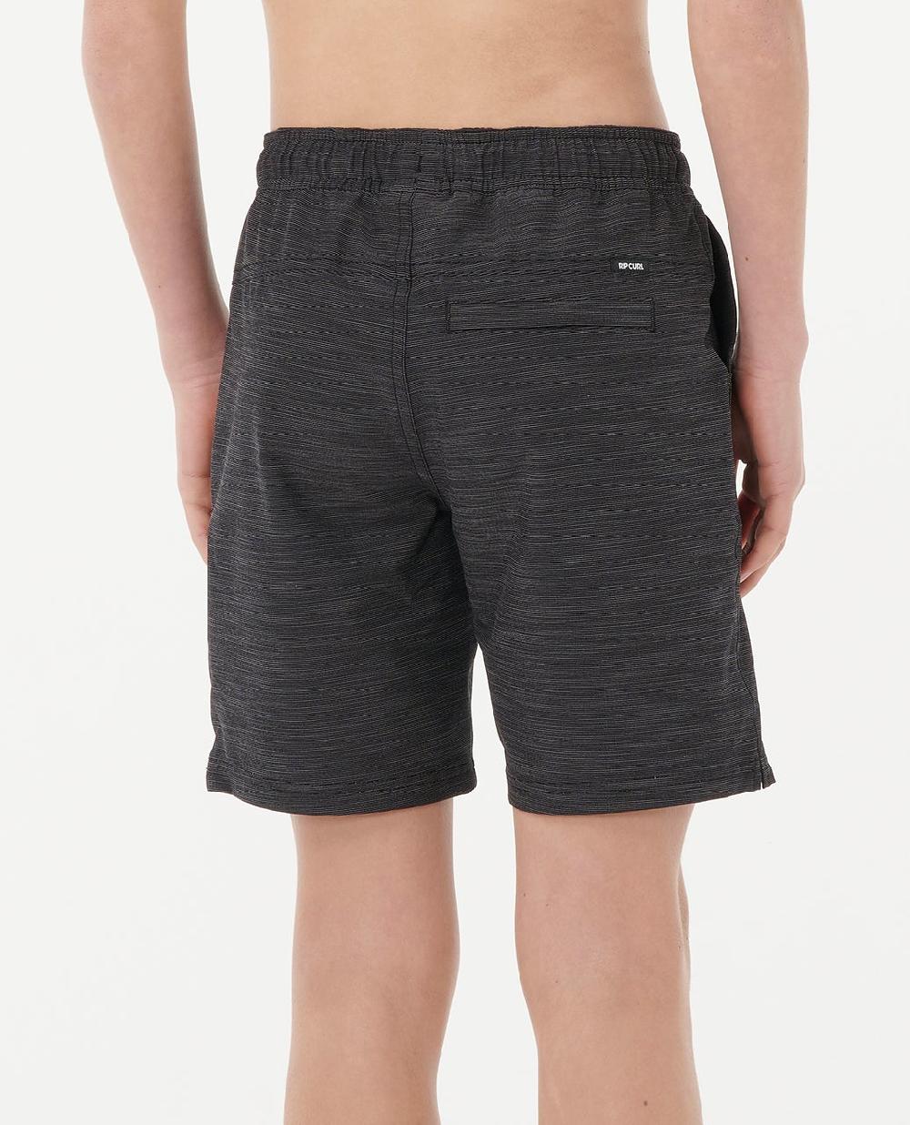 Rip Curl Jackson 18" Volley Boardwalk - Kids