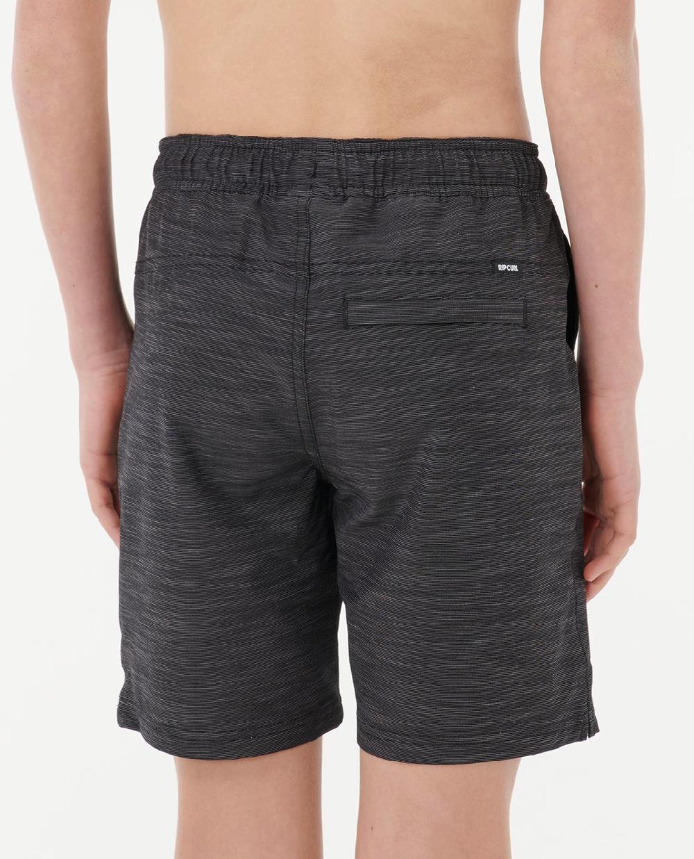 Rip Curl Jackson 18" Volley Boardwalk - Kids