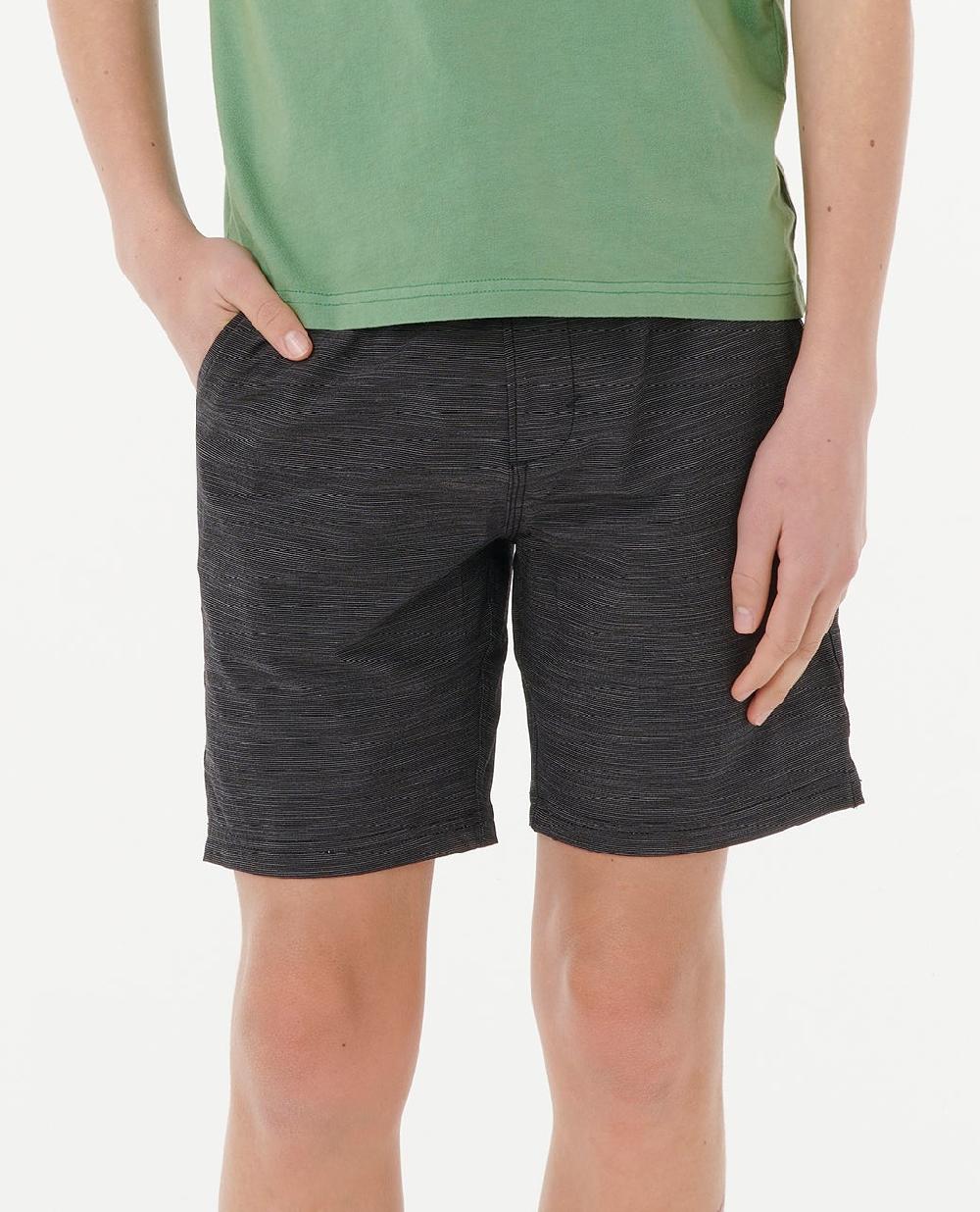 rip curl Jackson 18" Volley Boardwalk - Kids