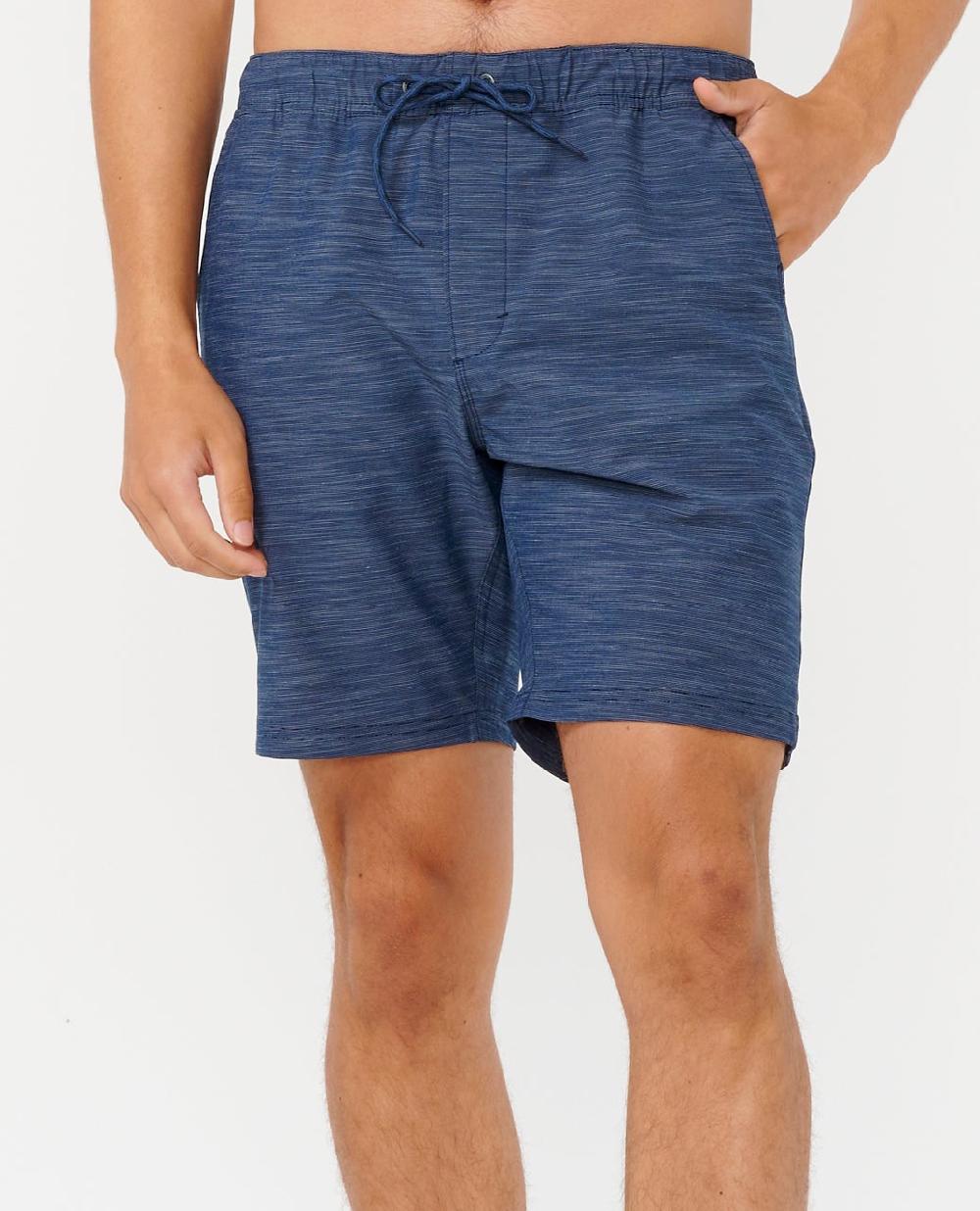 rip curl Jackson 18" Volley Boardwalk