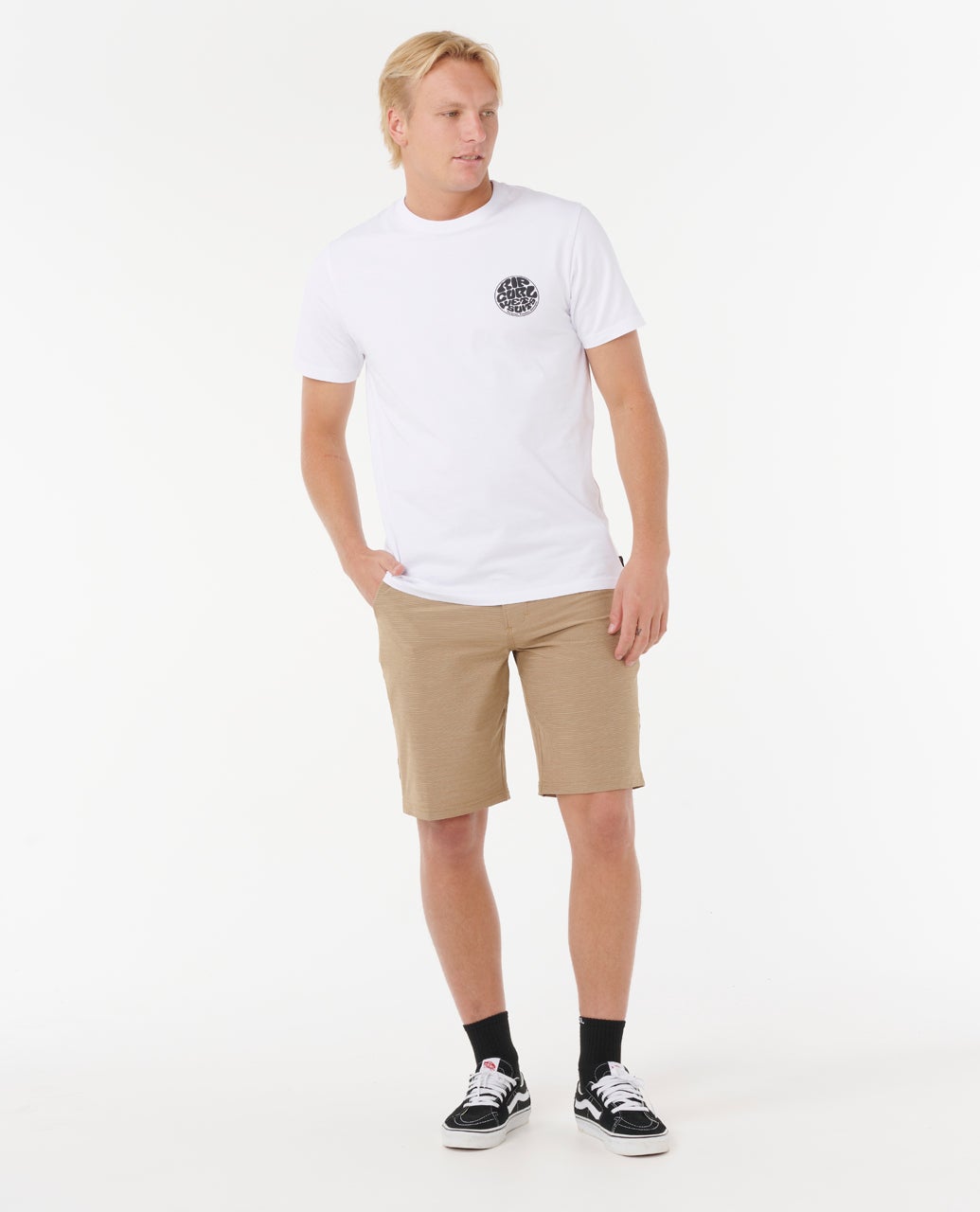 Rip Curl Jackson 20" Boardwalk