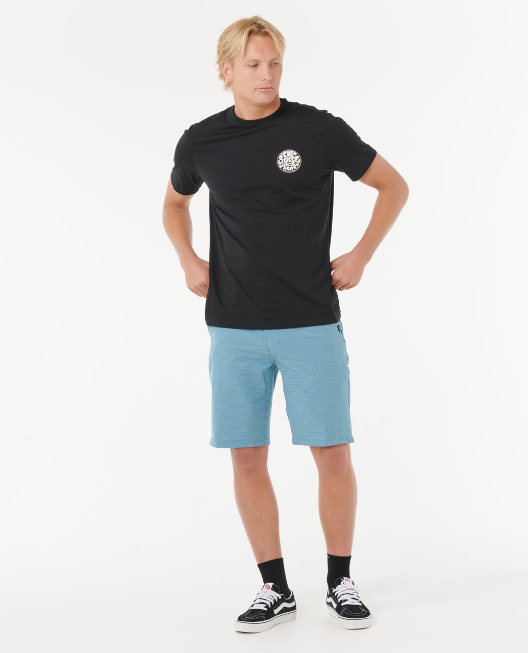 Rip Curl Jackson 20" Boardwalk