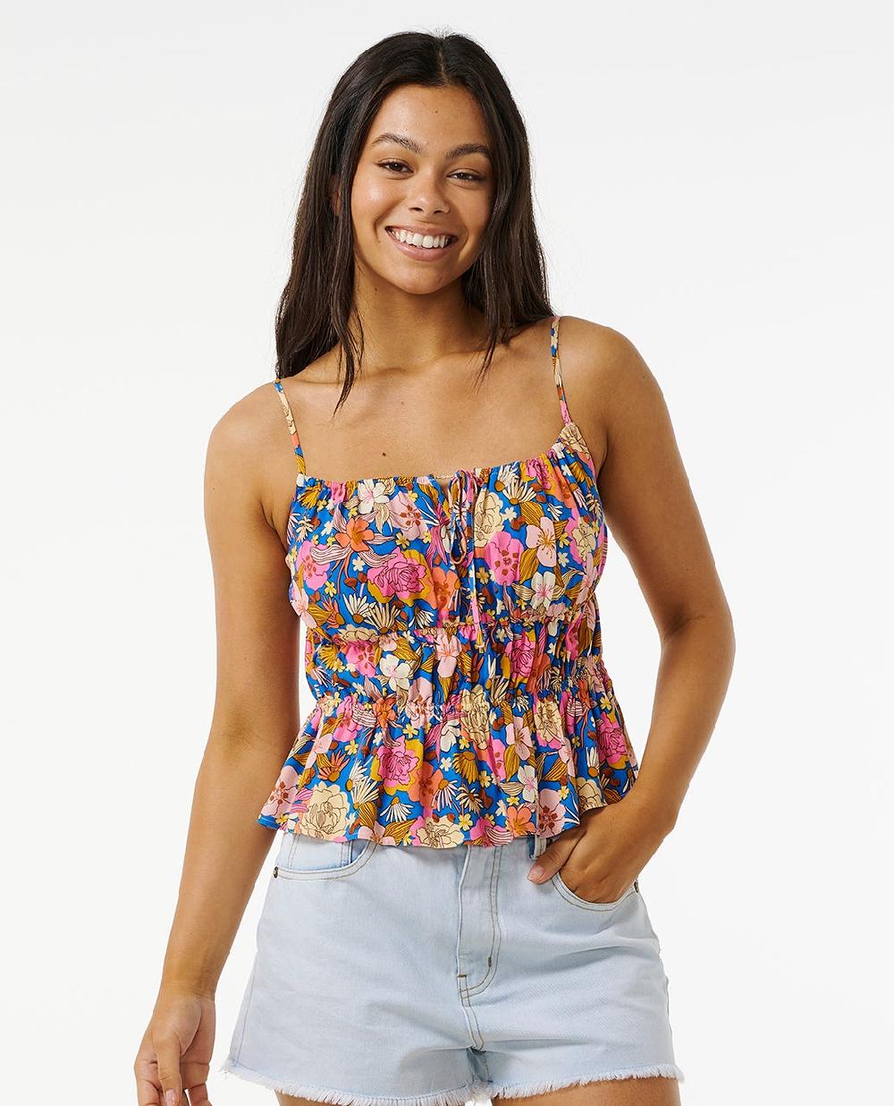 rip curl Kamari Cami Top