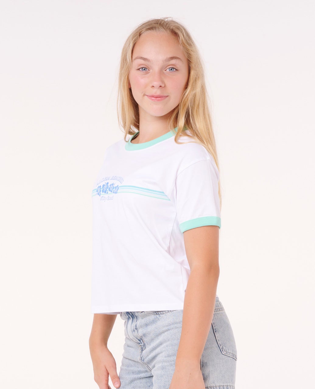 Rip Curl Keepsakes Baby Tee - Kids