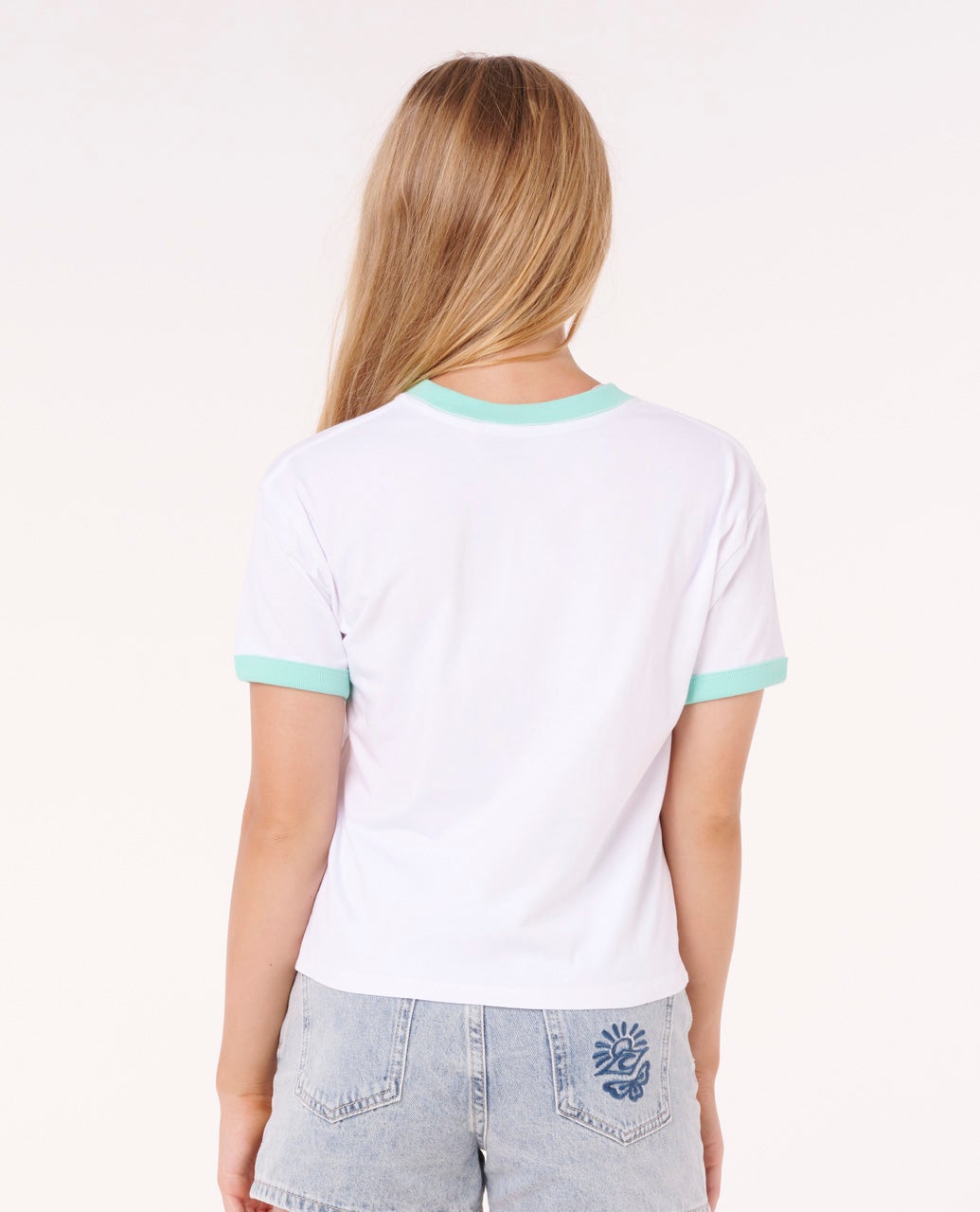 Rip Curl Keepsakes Baby Tee - Kids