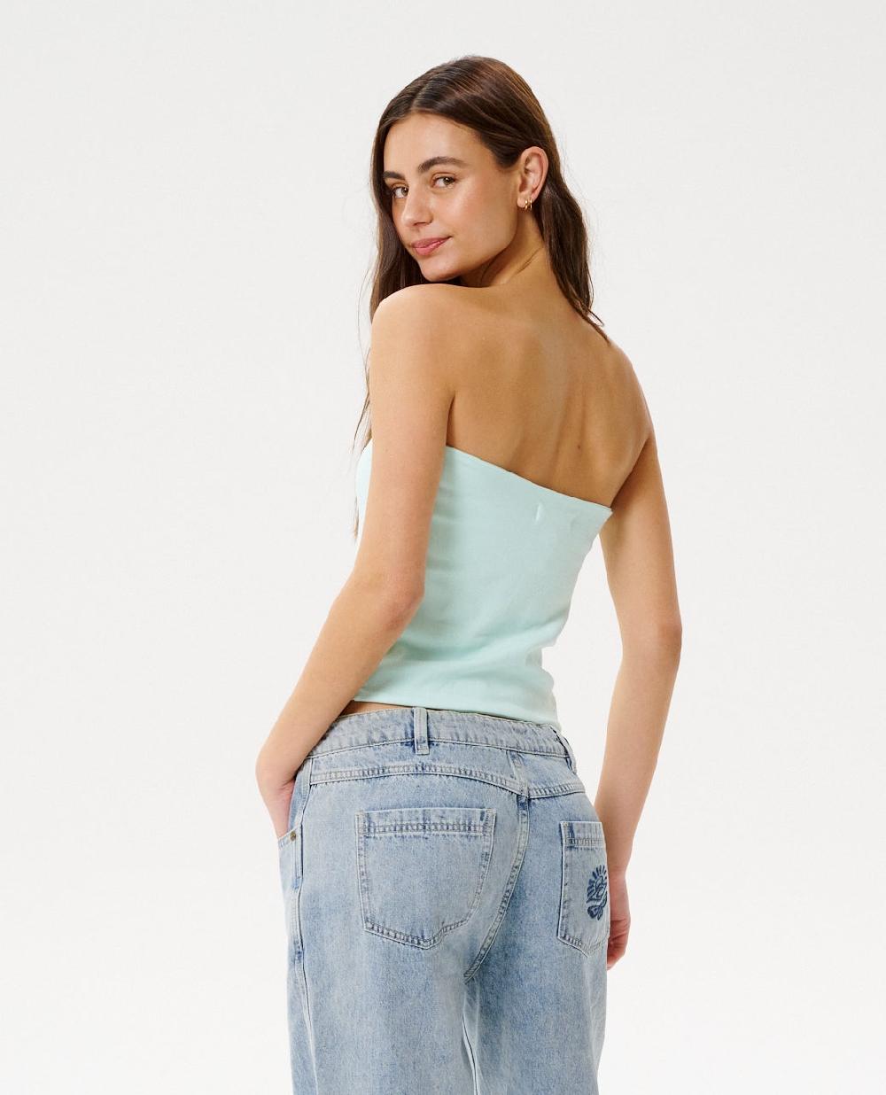 Rip Curl Keepsakes Bandeau