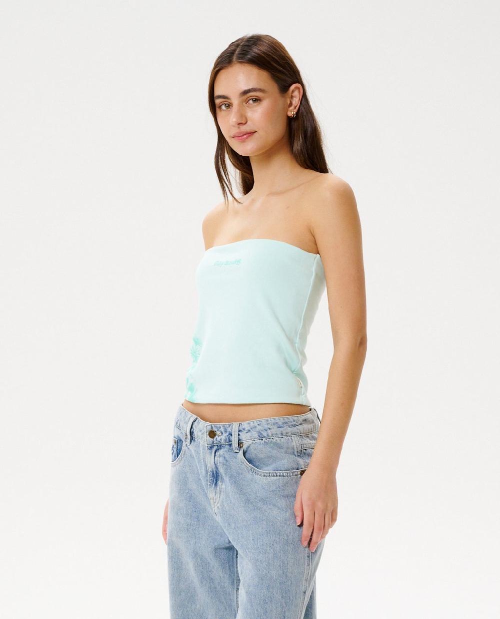 Rip Curl Keepsakes Bandeau