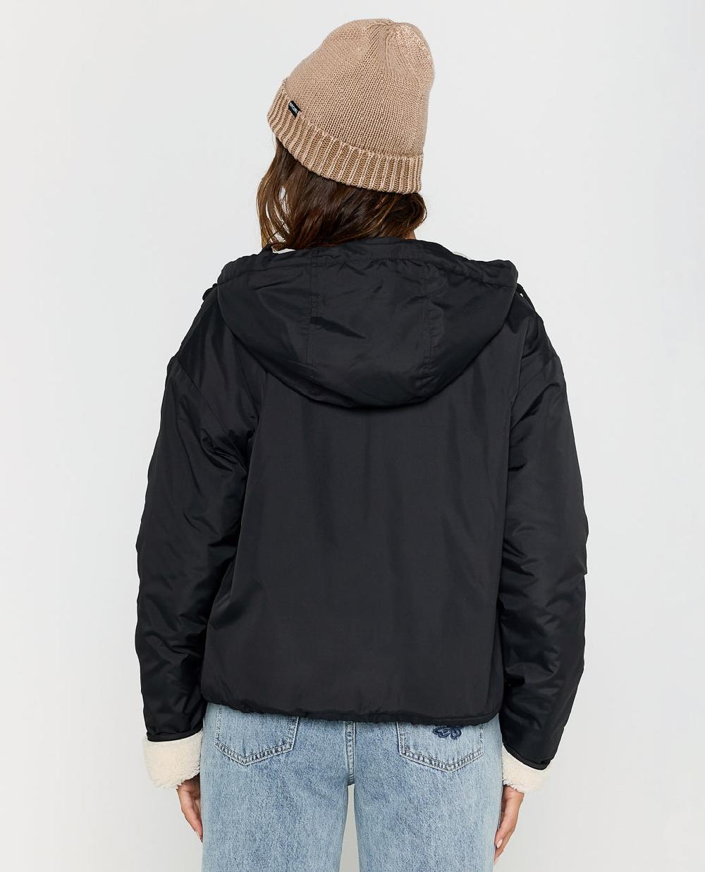 Rip Curl Keepsakes Bomber Jacket