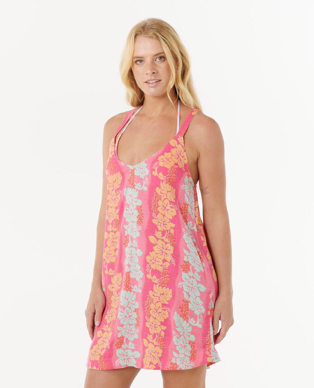 Rip Curl Keepsakes Cover Up Dress