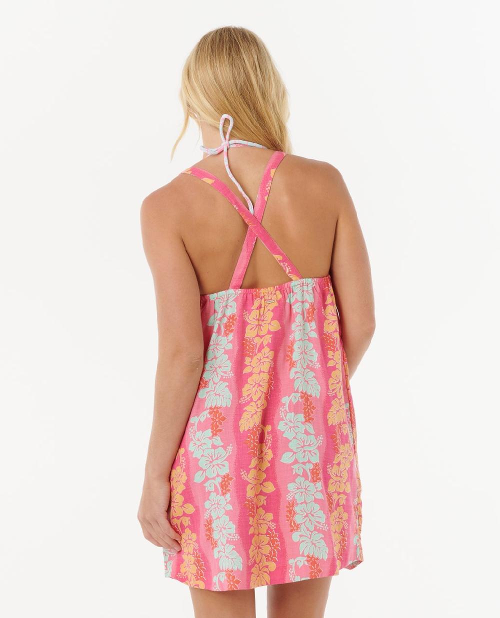 Rip Curl Keepsakes Cover Up Dress
