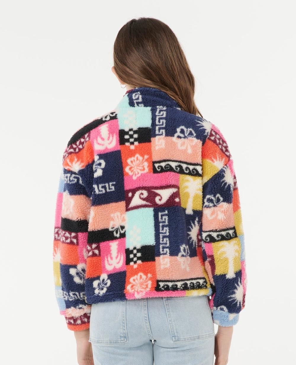 Rip Curl Keepsakes Polar Fleece - Kids