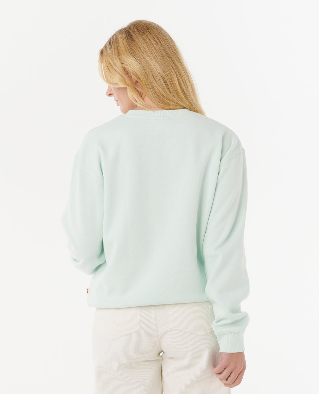 Rip Curl Keepsakes Relaxed Crew