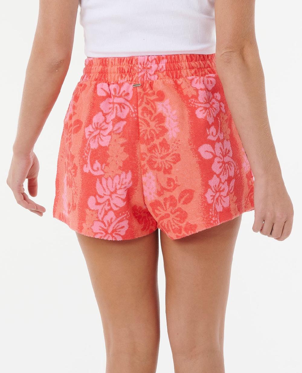 Rip Curl Keepsakes Terry Shorts