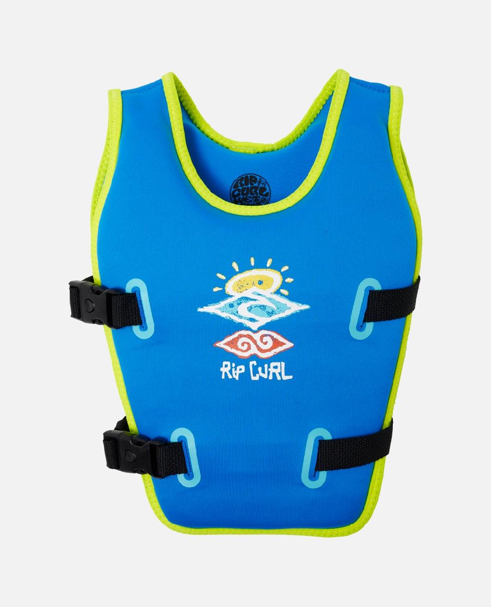 rip curl Kids Beach Buoyancy Aid Vest