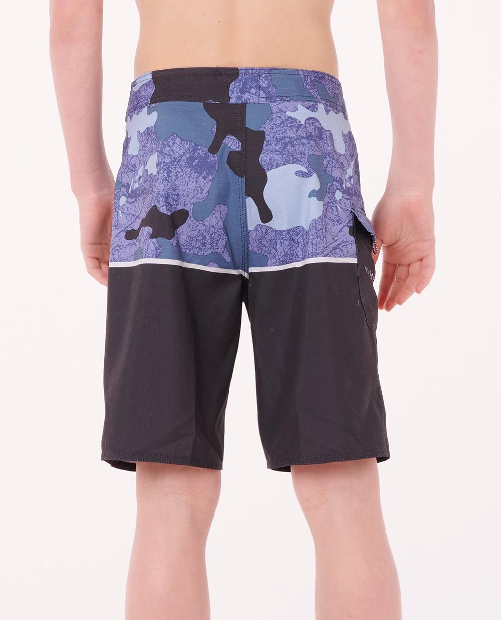 Rip Curl Kids Bondi Volley Boardshorts