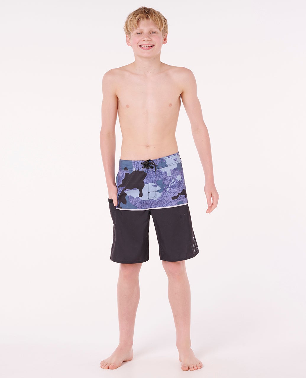 Rip Curl Kids Bondi Volley Boardshorts