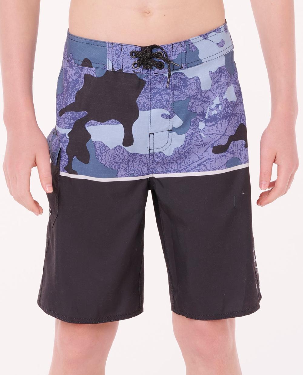 rip curl Kids Bondi Volley Boardshorts