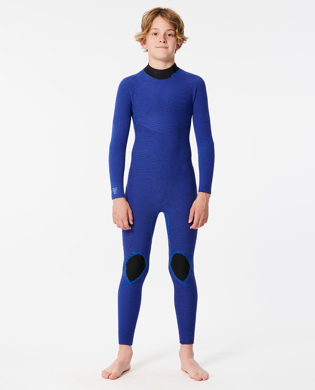 Rip Curl Kids E-Bomb Back Zip 3/2 Wetsuit
