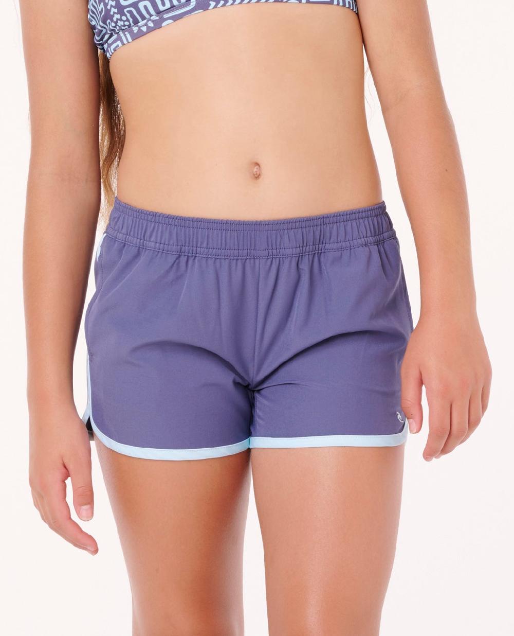 rip curl Kids Surf Essentials 3" Boardshort