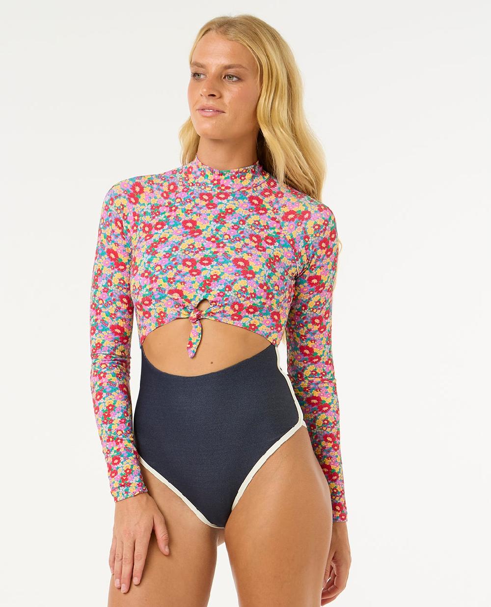 Rip Curl Las Flores Surf Suit