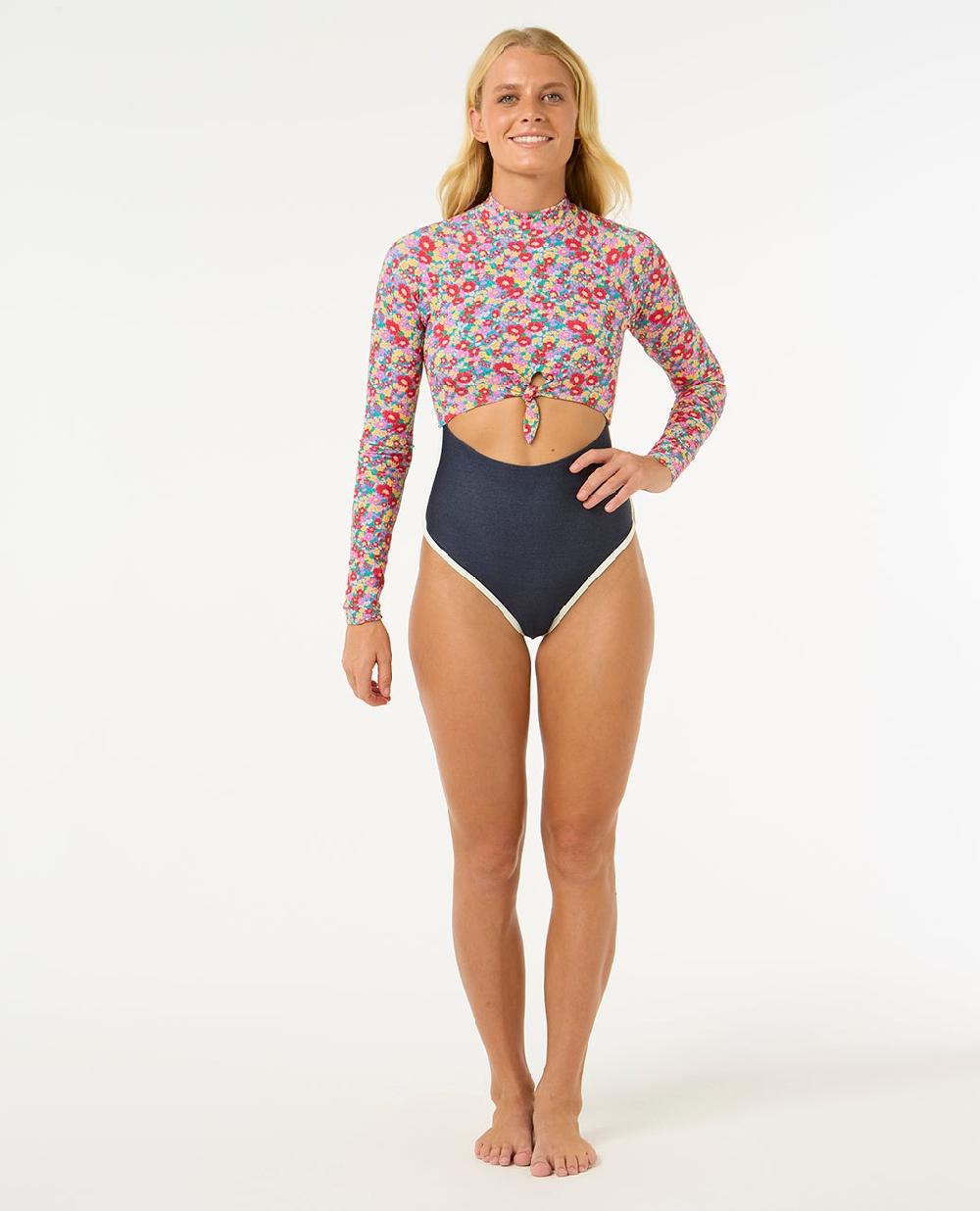 Rip Curl Las Flores Surf Suit