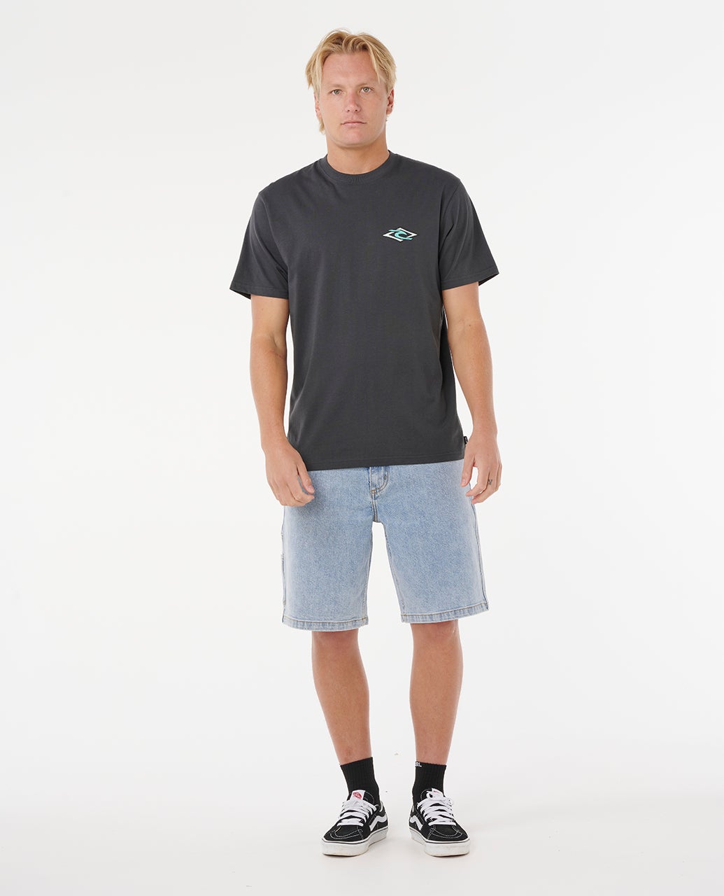 Rip Curl Legacy Tee