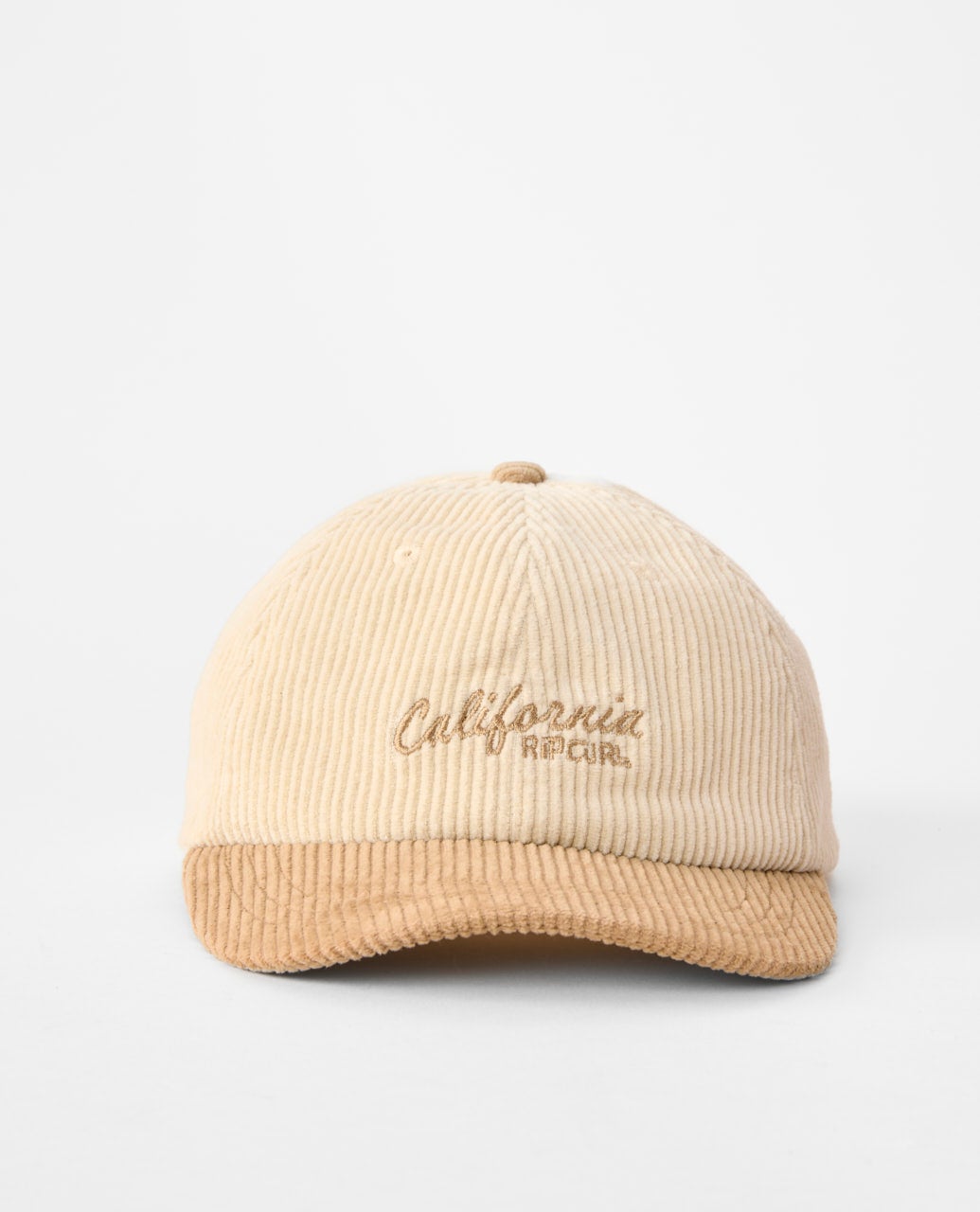 Rip Curl Line UP Desto Dad Cap