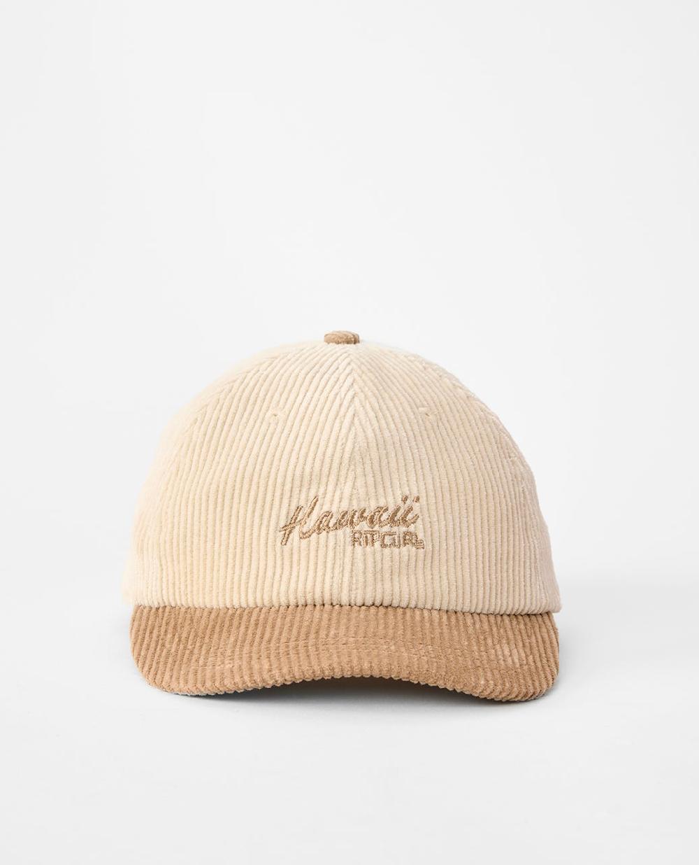 Rip Curl Line UP Desto Dad Cap