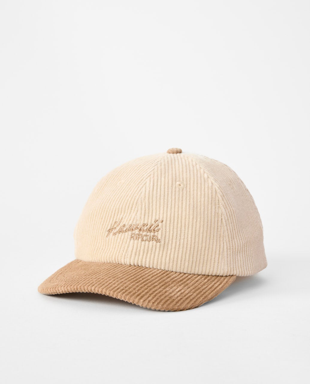 rip curl Line UP Desto Dad Cap