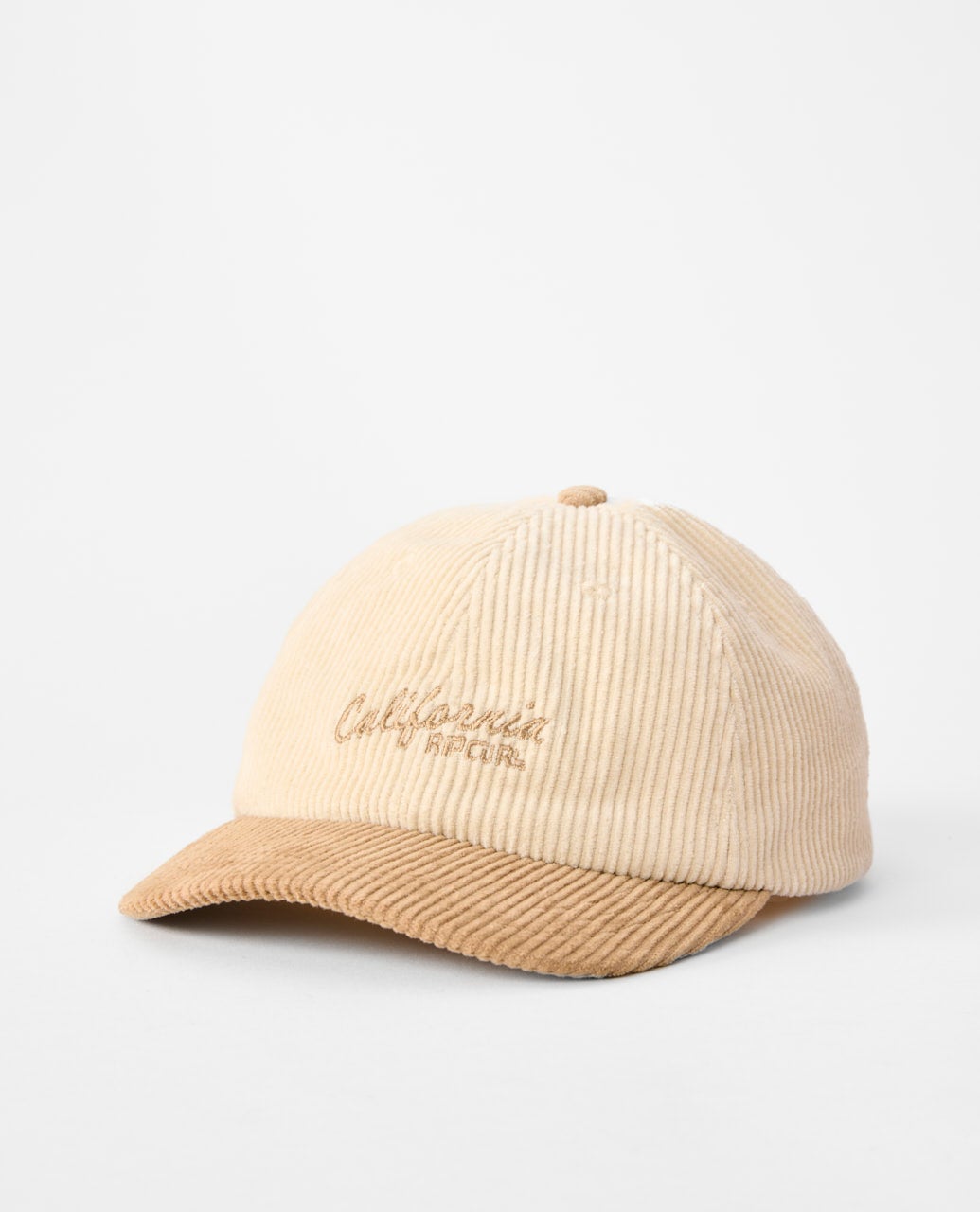 rip curl Line UP Desto Dad Cap