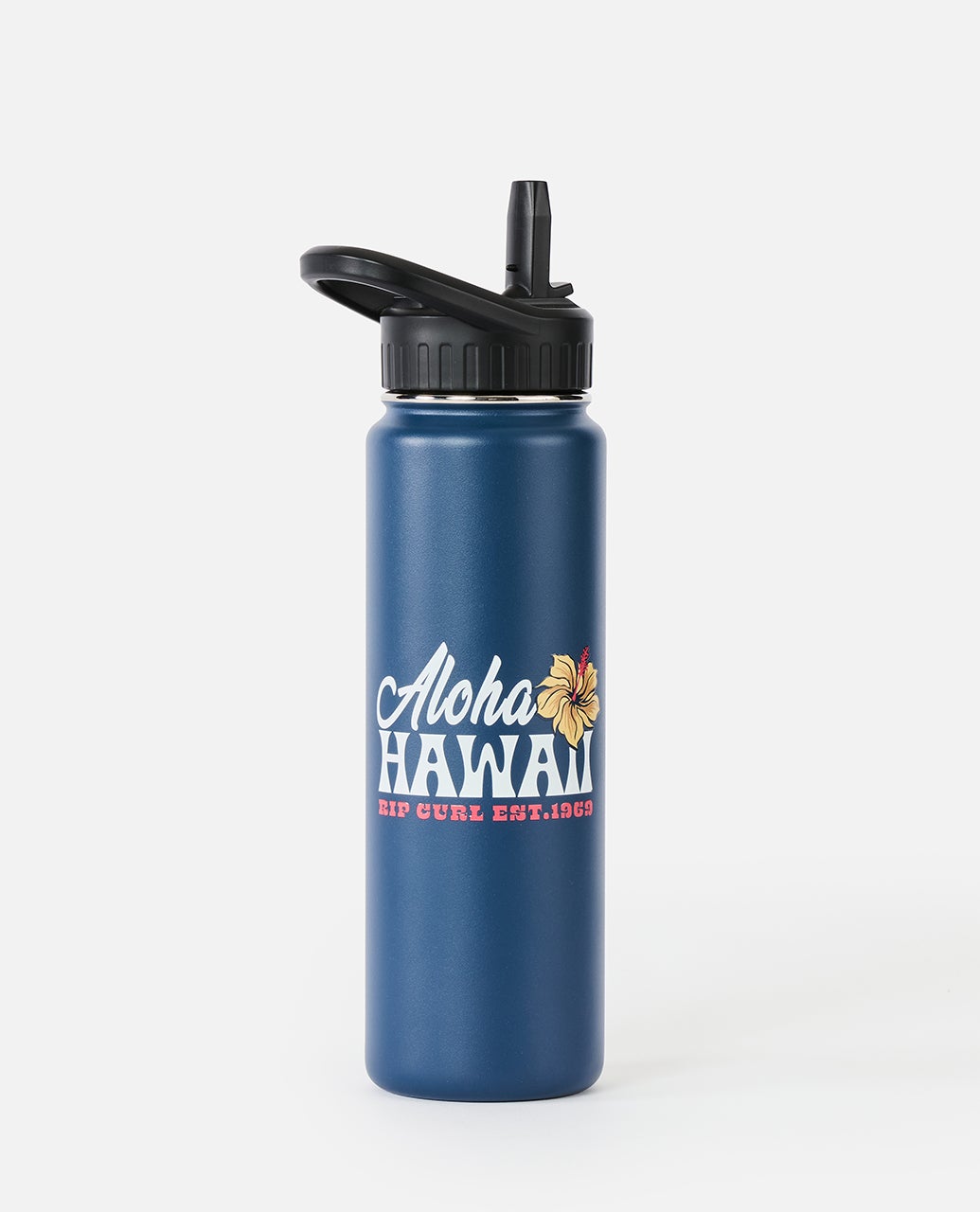 rip curl Logo Drink Bottle 710ml/24oz