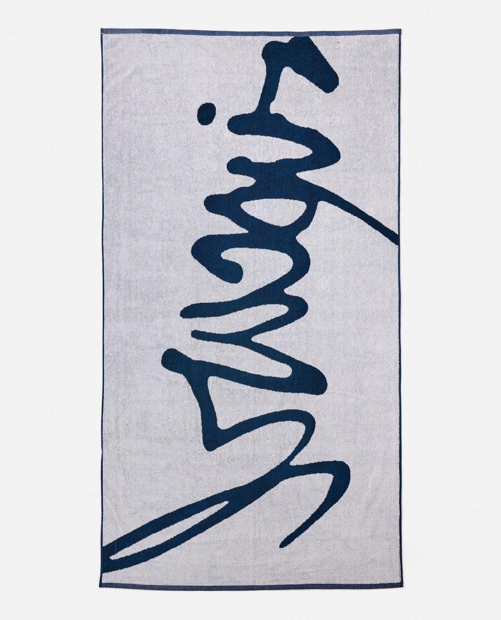 Rip Curl Logos Towel