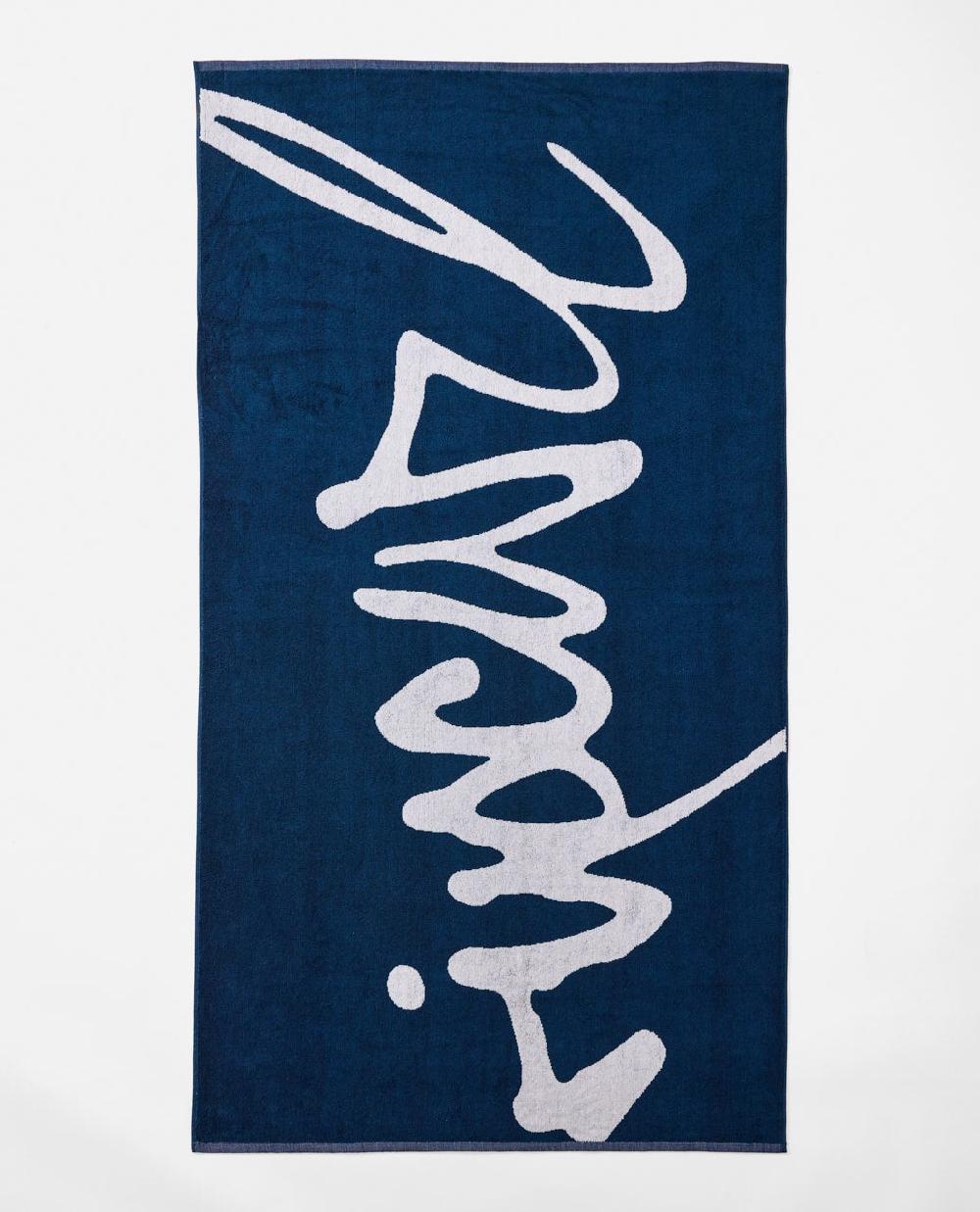 rip curl Logos Towel
