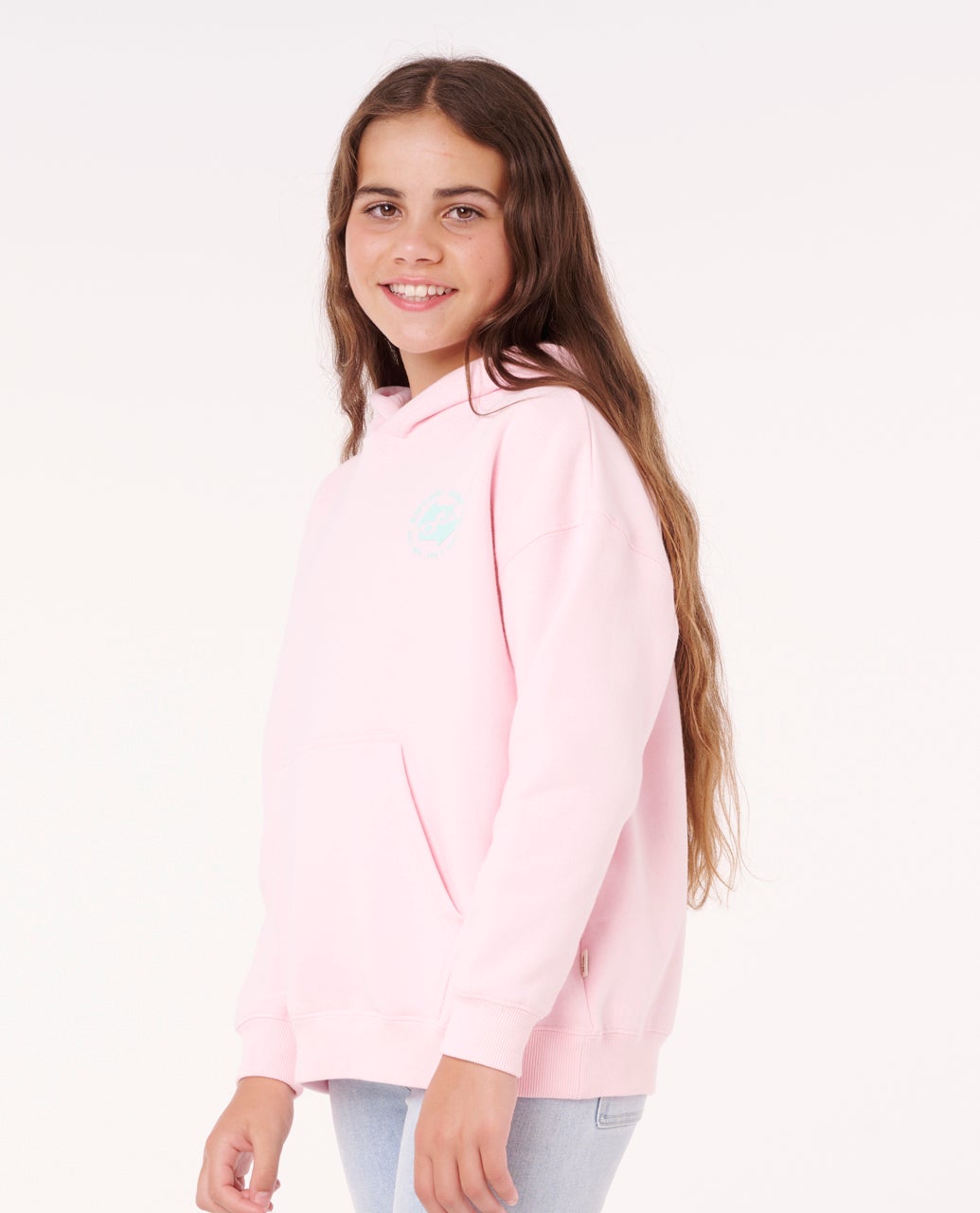 Rip Curl Luxe Surf Hood - Kids